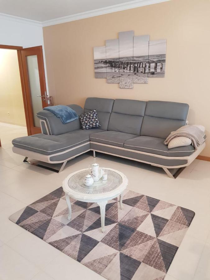 Superbe Appartement Proche De La Plage ナザレ エクステリア 写真