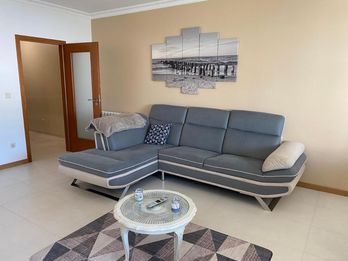 Superbe Appartement Proche De La Plage ナザレ エクステリア 写真