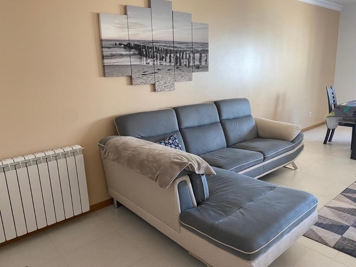 Superbe Appartement Proche De La Plage ナザレ エクステリア 写真