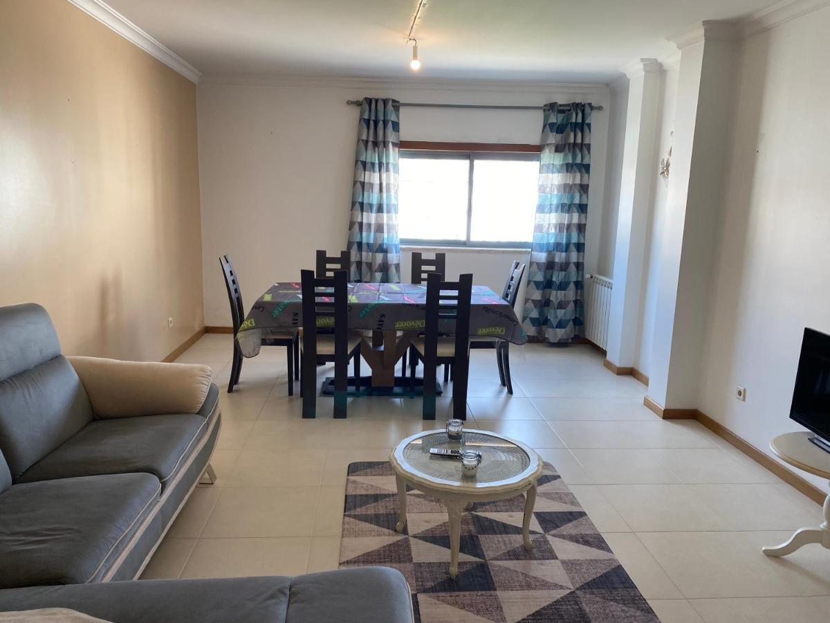 Superbe Appartement Proche De La Plage ナザレ エクステリア 写真