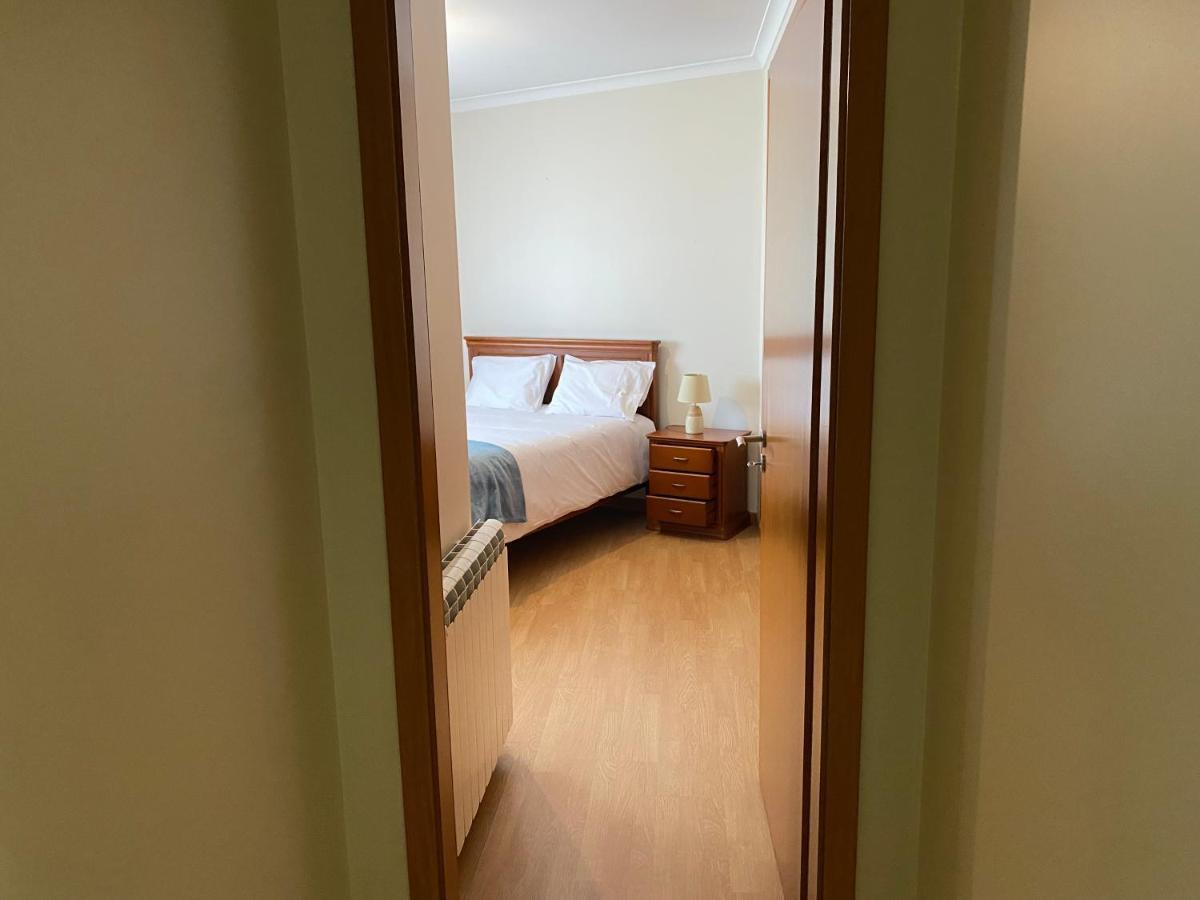 Superbe Appartement Proche De La Plage ナザレ エクステリア 写真