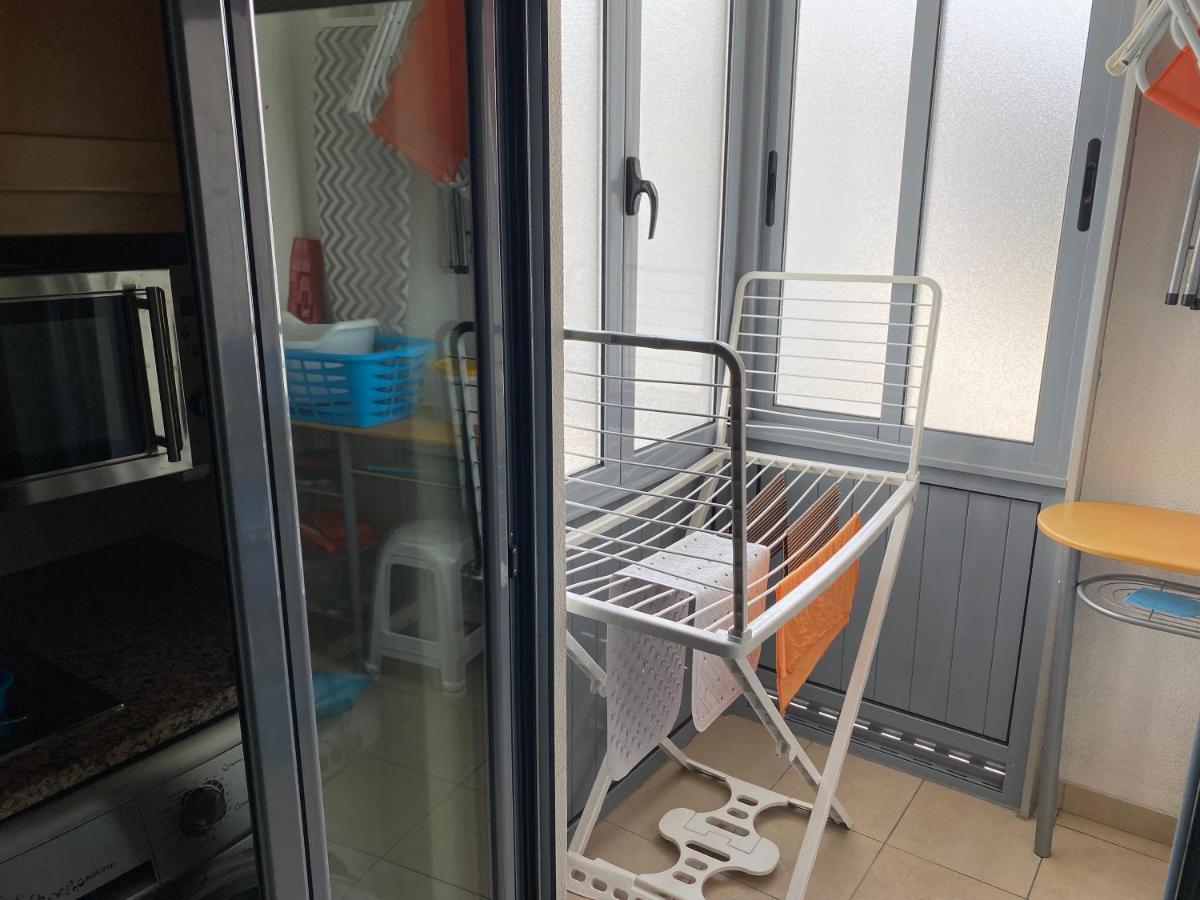 Superbe Appartement Proche De La Plage ナザレ エクステリア 写真