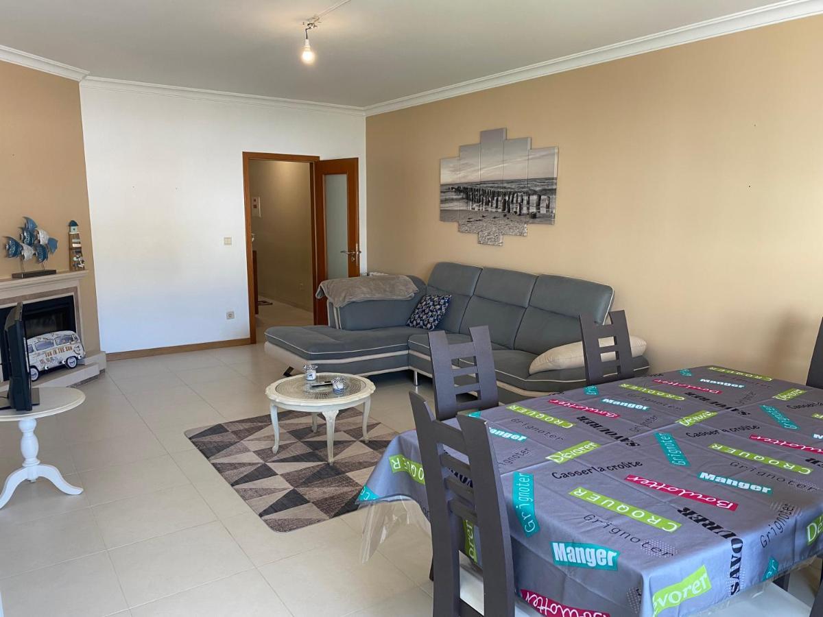 Superbe Appartement Proche De La Plage ナザレ エクステリア 写真