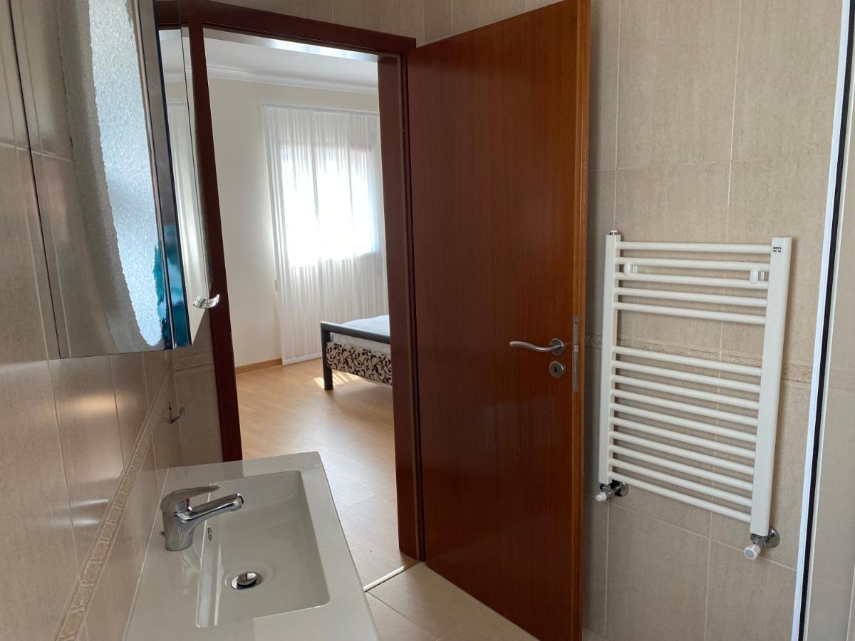 Superbe Appartement Proche De La Plage ナザレ エクステリア 写真