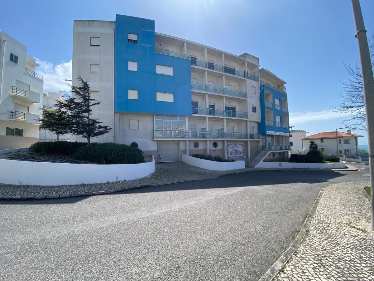 Superbe Appartement Proche De La Plage ナザレ エクステリア 写真