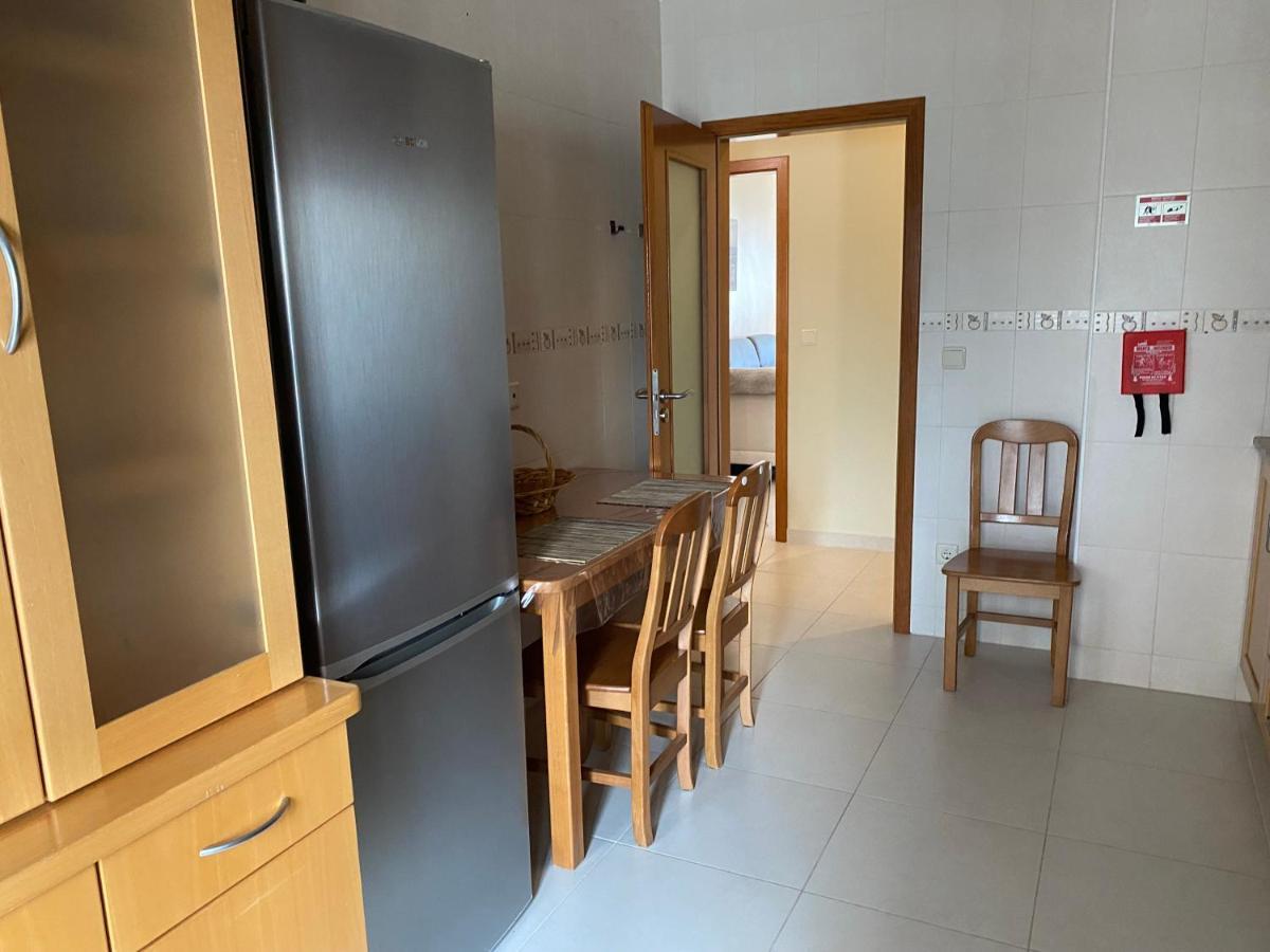 Superbe Appartement Proche De La Plage ナザレ エクステリア 写真