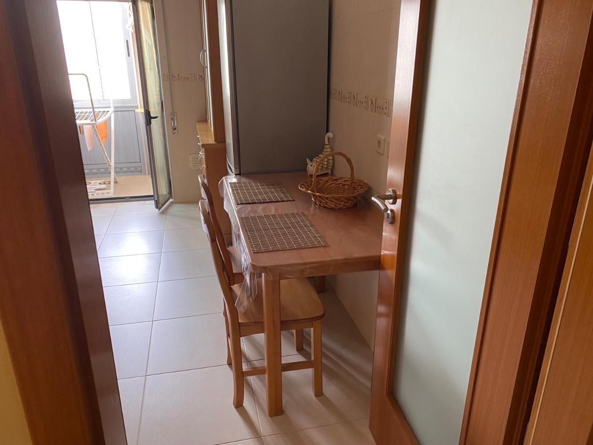 Superbe Appartement Proche De La Plage ナザレ エクステリア 写真