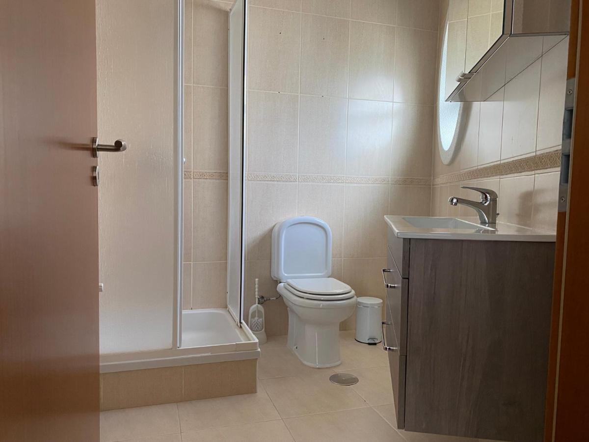 Superbe Appartement Proche De La Plage ナザレ エクステリア 写真