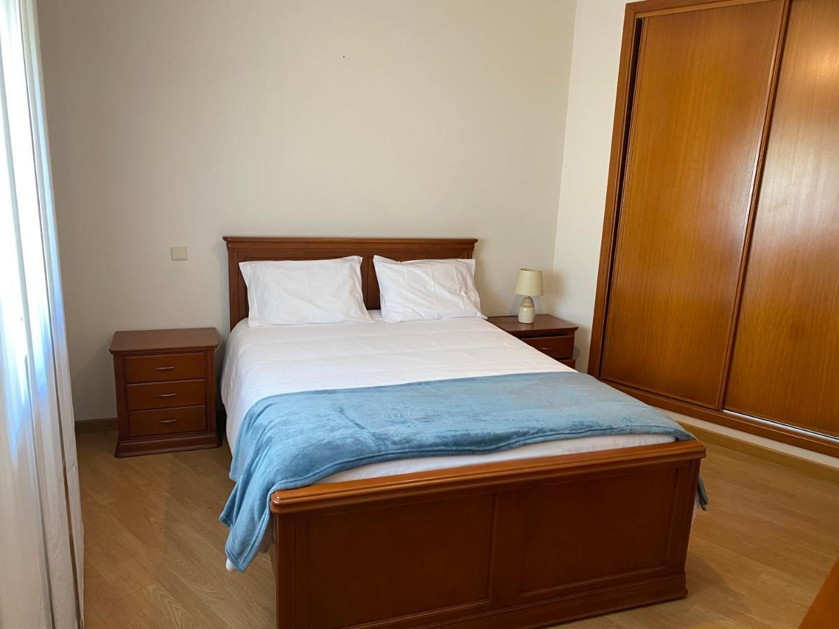Superbe Appartement Proche De La Plage ナザレ エクステリア 写真