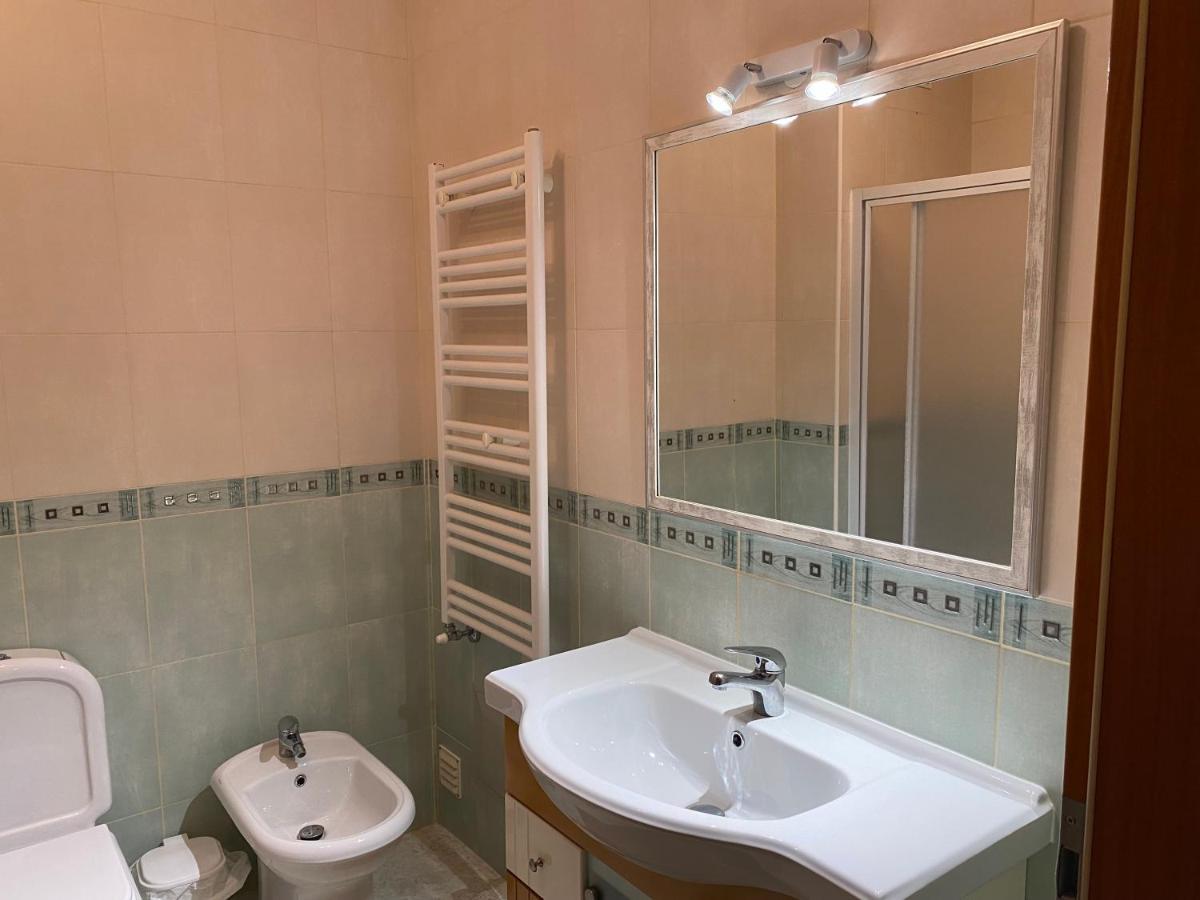 Superbe Appartement Proche De La Plage ナザレ エクステリア 写真