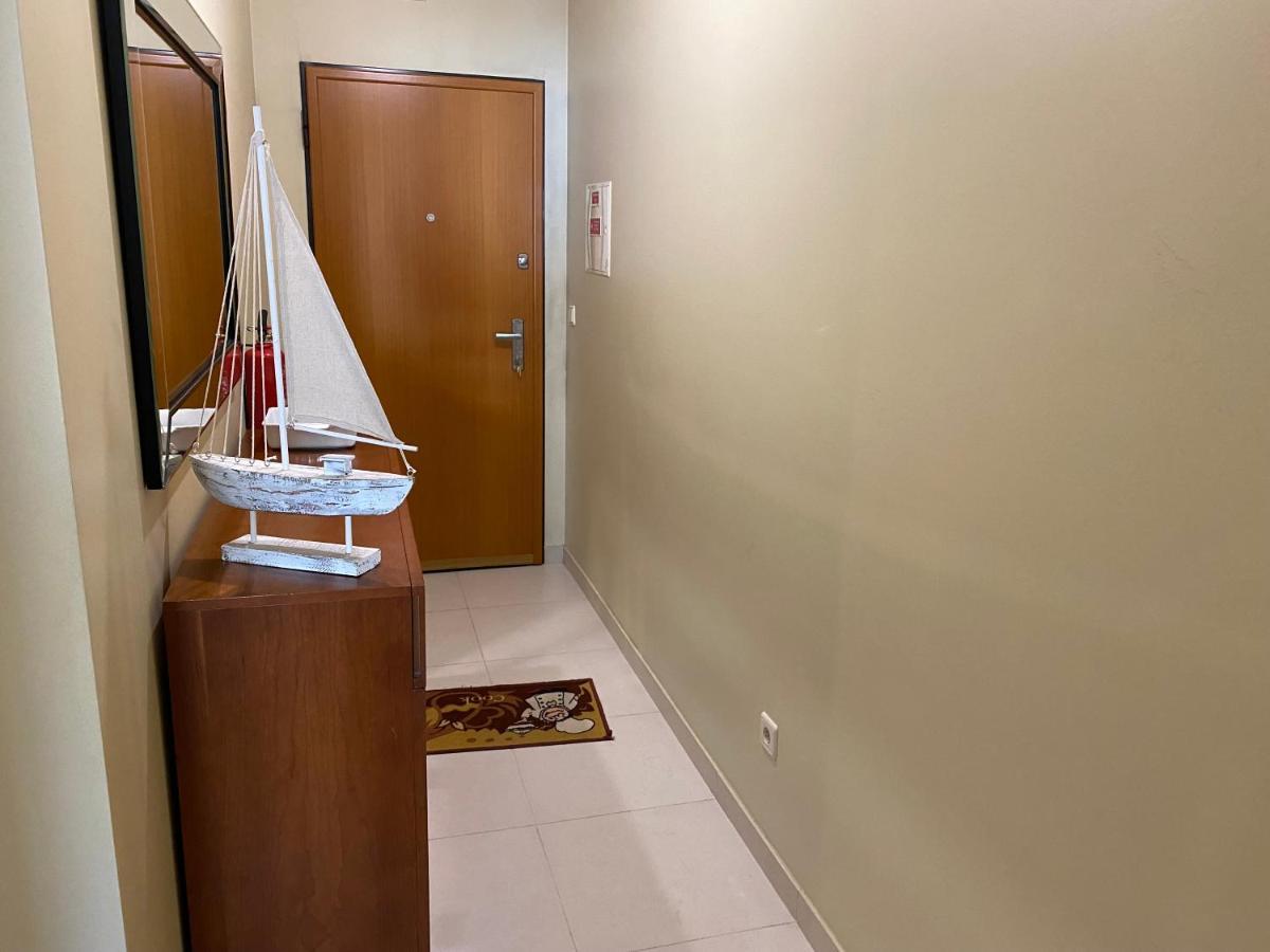 Superbe Appartement Proche De La Plage ナザレ エクステリア 写真