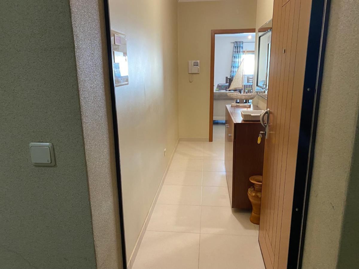 Superbe Appartement Proche De La Plage ナザレ エクステリア 写真