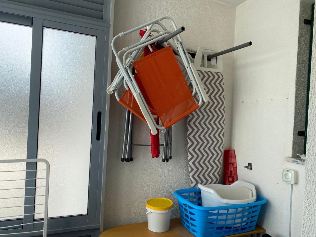 Superbe Appartement Proche De La Plage ナザレ エクステリア 写真