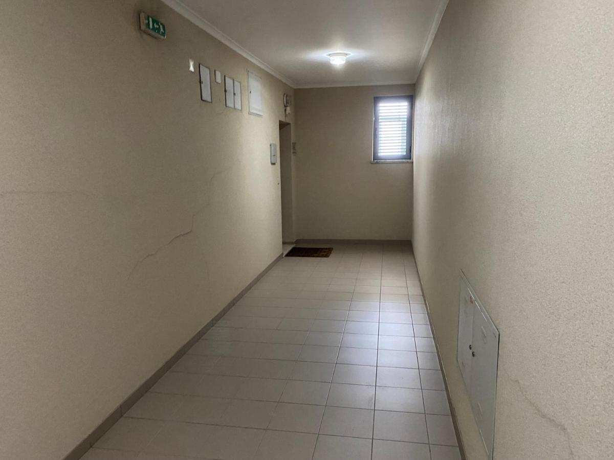 Superbe Appartement Proche De La Plage ナザレ エクステリア 写真