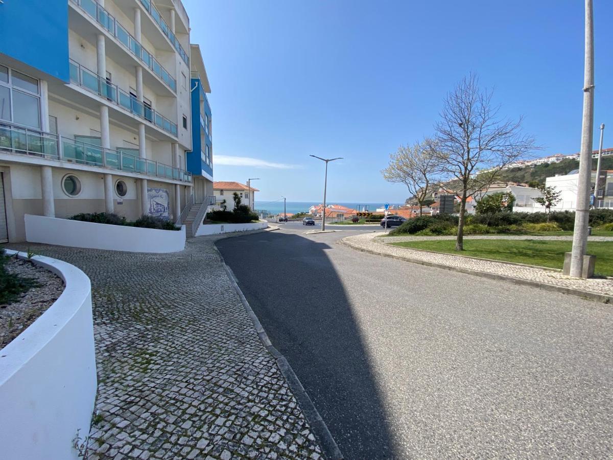 Superbe Appartement Proche De La Plage ナザレ エクステリア 写真