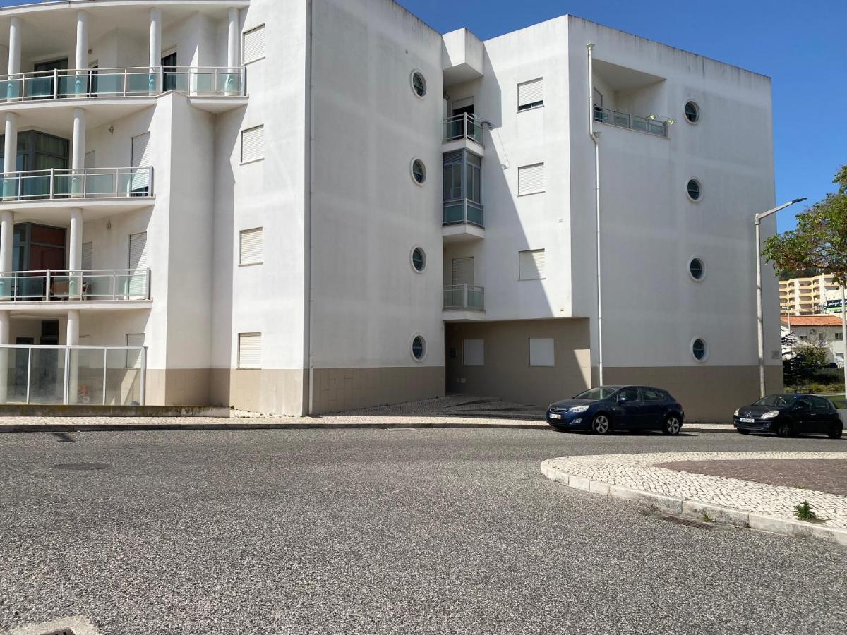 Superbe Appartement Proche De La Plage ナザレ エクステリア 写真