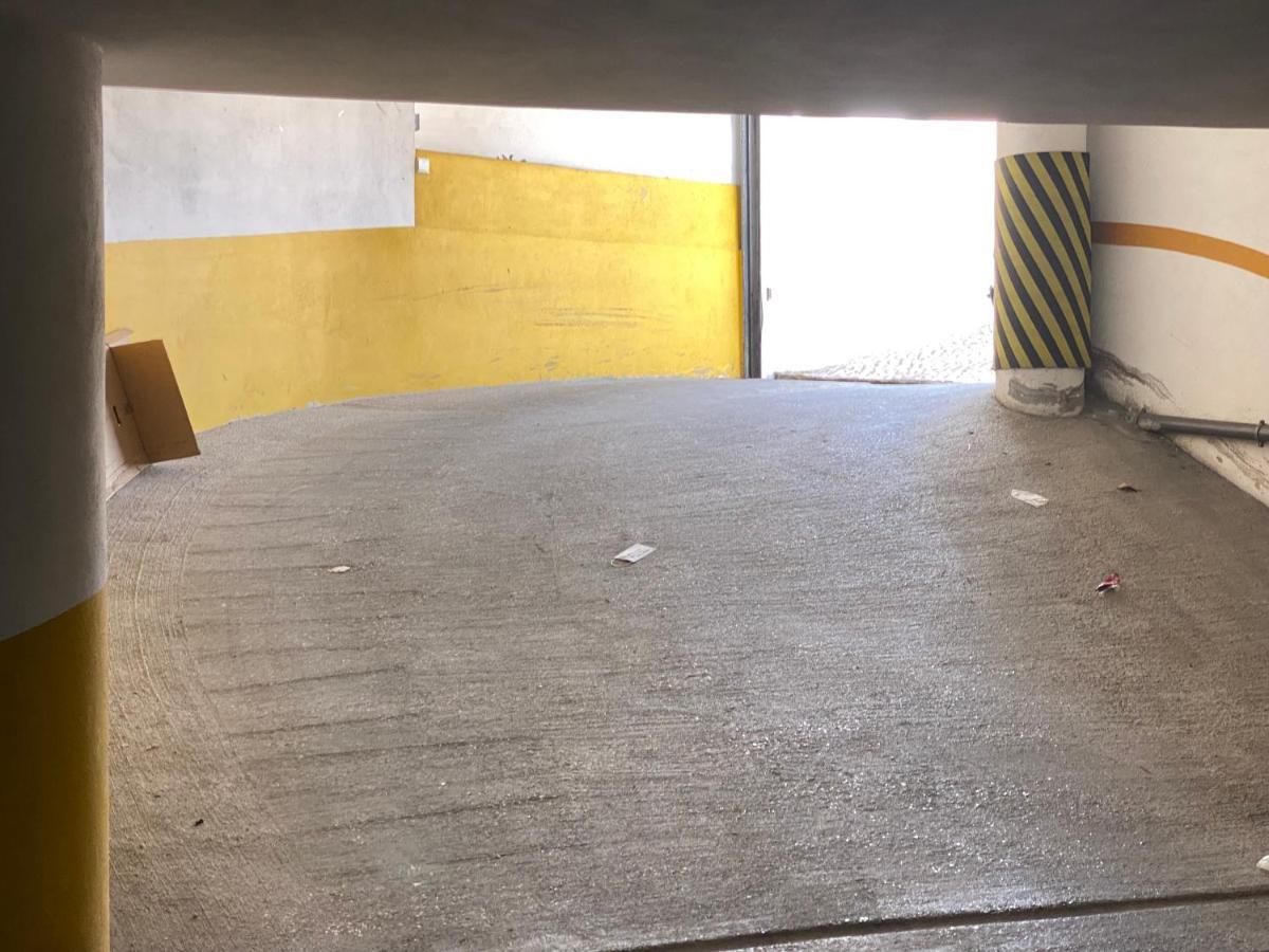 Superbe Appartement Proche De La Plage ナザレ エクステリア 写真