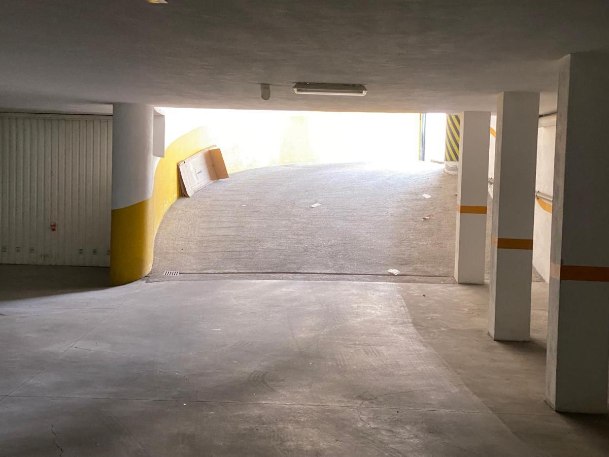 Superbe Appartement Proche De La Plage ナザレ エクステリア 写真